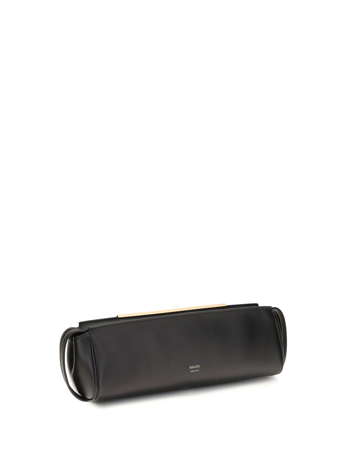Khaite Women Evening Leather Clutch