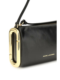 Marc Jacobs Women Small Juliette Leather Shoulder Bag