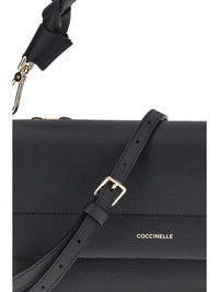 COCCINELLE Coccinelle Women Boheme Shoulder Bag