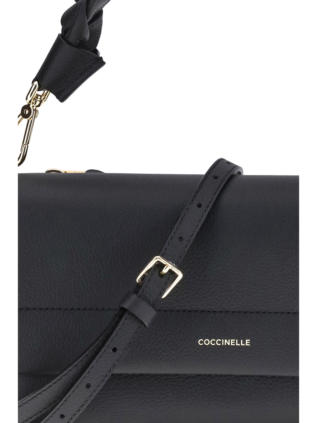 COCCINELLE Coccinelle Women Boheme Shoulder Bag