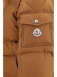 Moncler Men Dravenis Padded Jacket