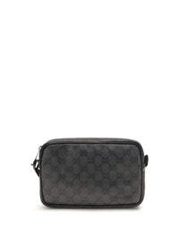 Gucci Men Mini Essence Classic Shoulder Bag