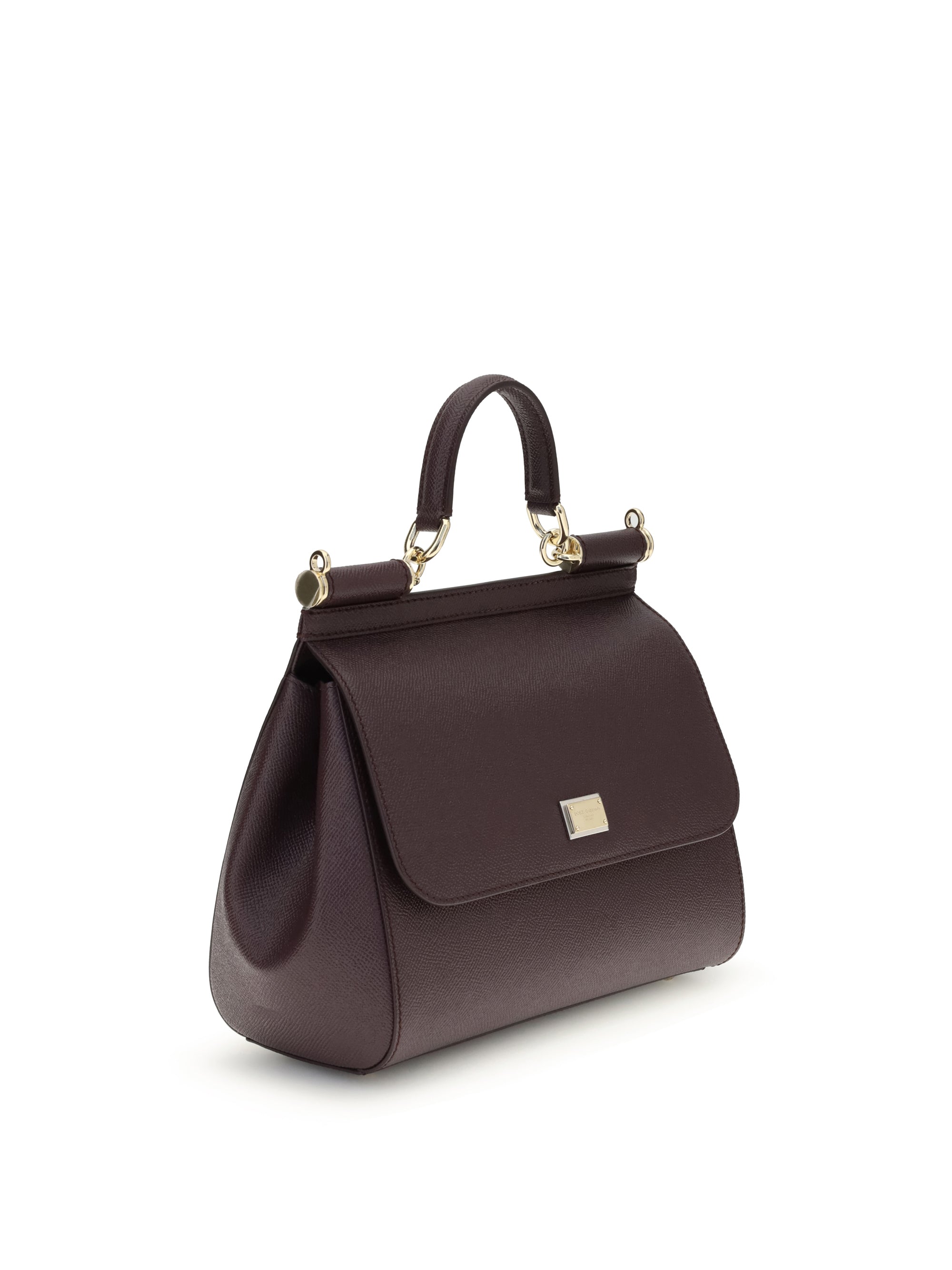 DOLCE & GABBANA Dolce & Gabbana Women My Sicily Handbag
