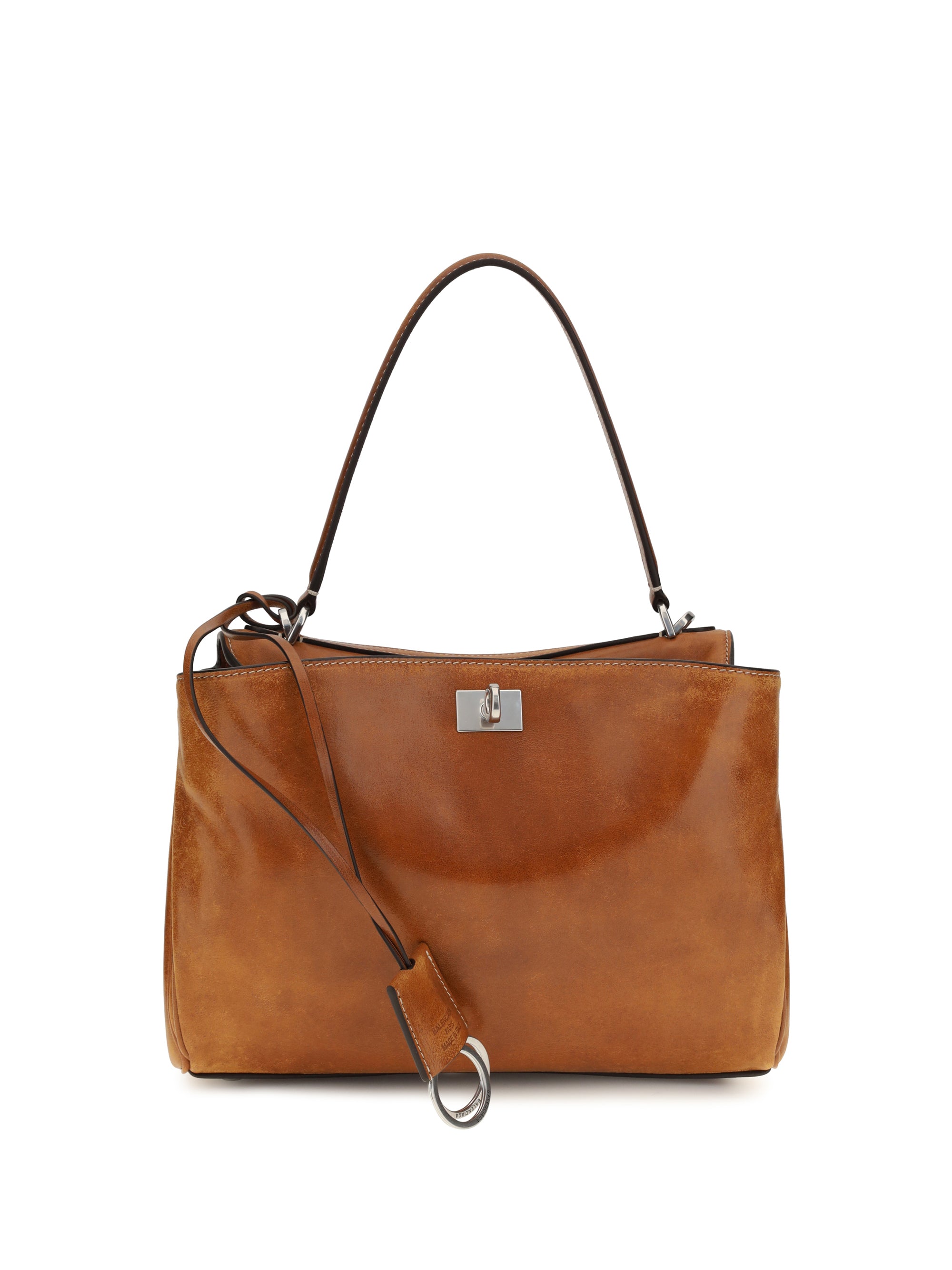 BALENCIAGA Balenciaga Women Small Rodeo Handbag