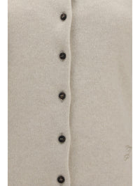 JACQUEMUS Jacquemus Women Tempo Wool-Cashmere Cardigan