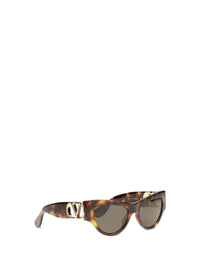 VALENTINO GARAVANI Valentino Garavani Women Vg0053s Cat-Eye Sunglasses