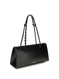 JIL SANDER Jil Sander Women Tangle Shoulder Bag