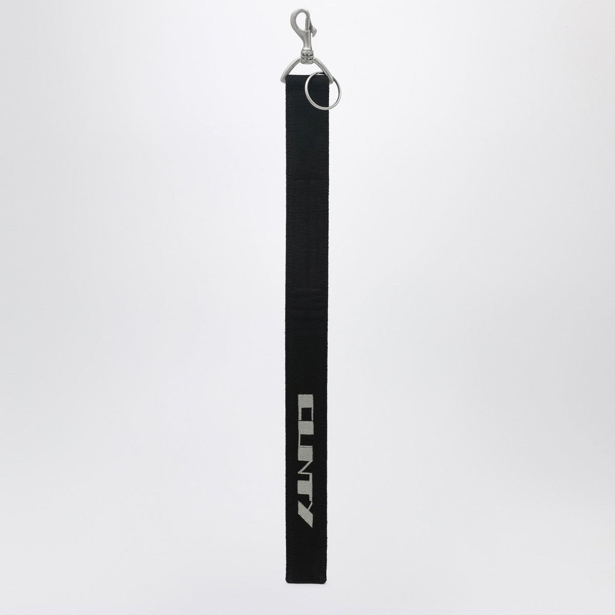 Drkshdw Keychain With Cotton Strap Men