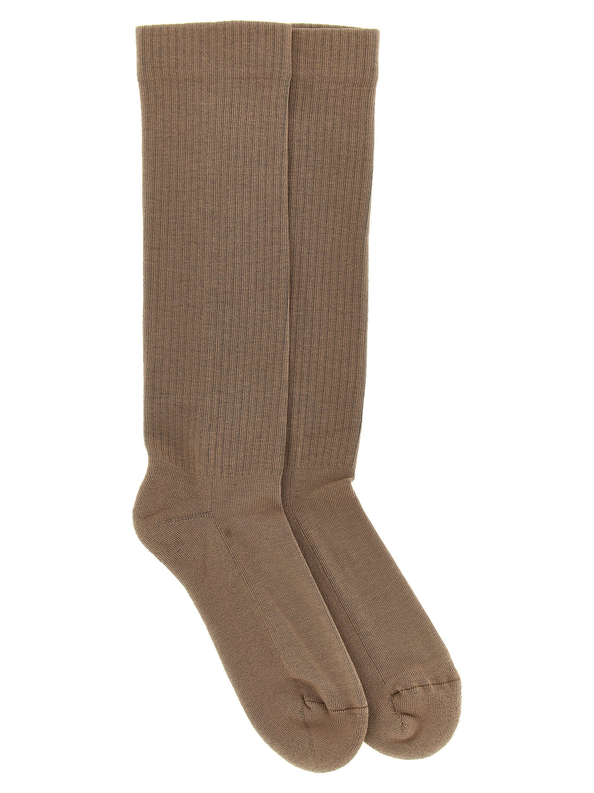 DRKSHDW Drkshdw Women Jacquard Logo Socks