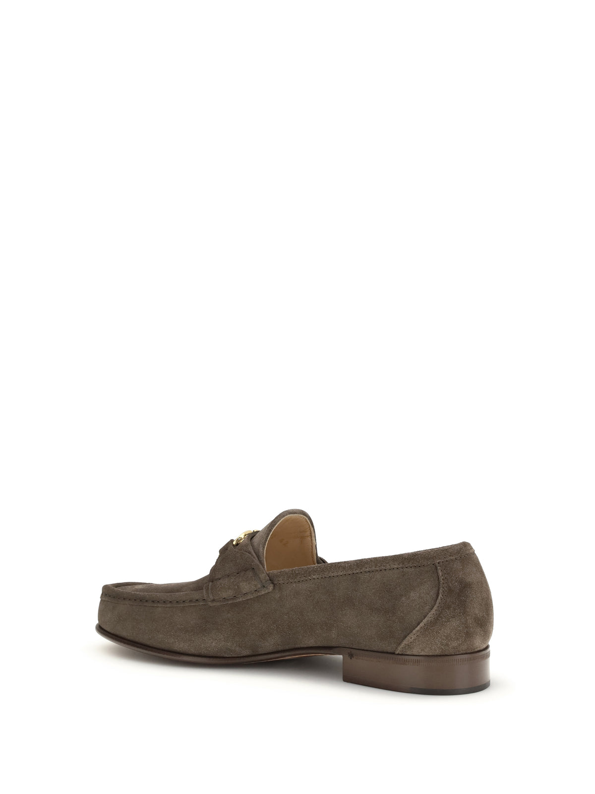 Valentino Garavani Men Vlogo Signature Loafers