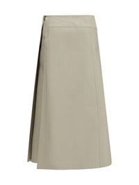 RIER Rier Women Bonded Cotton Skirt