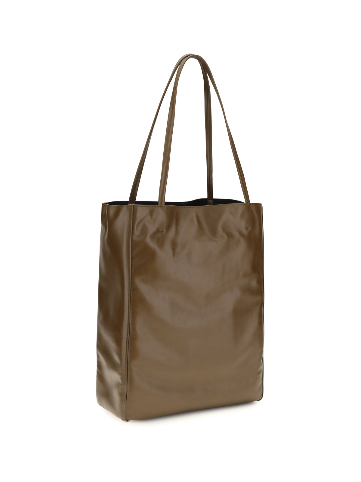 Phoebe Philo Women Paper Tote Bag