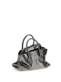 THE ATTICO The Attico Women La Passeggiata Mini Handbag