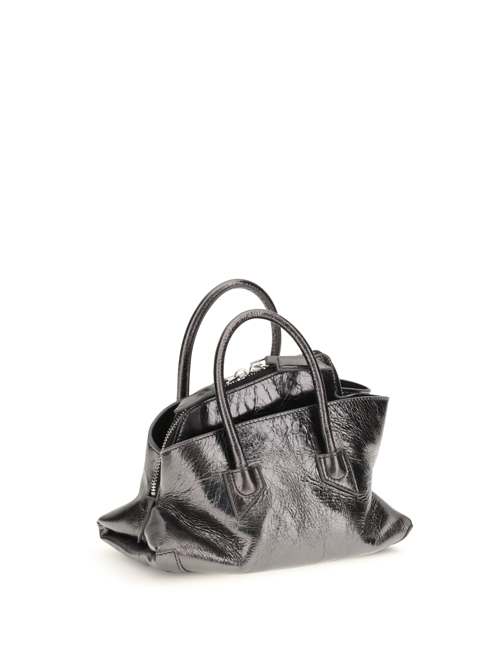 THE ATTICO The Attico Women La Passeggiata Mini Handbag