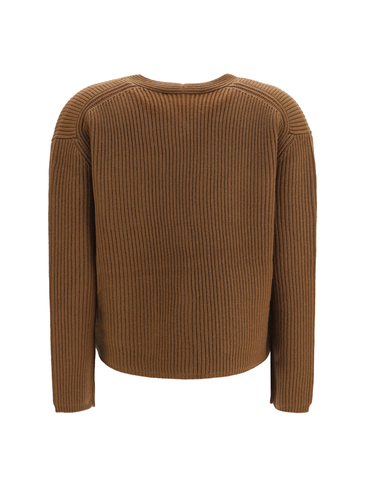 MAX MARA STUDIO Max Mara Studio Women Filtro Wool And Cashmere Cardigan