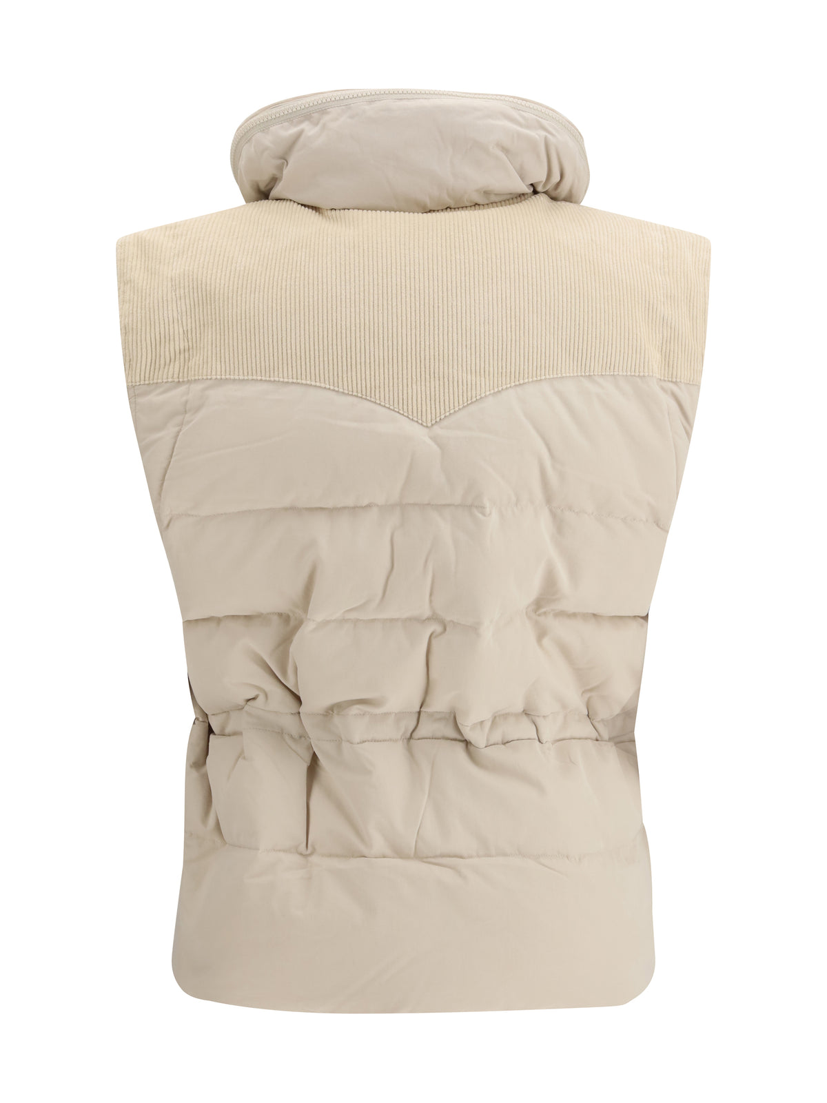 Marant Etoile Women Olfa Padded Gilet