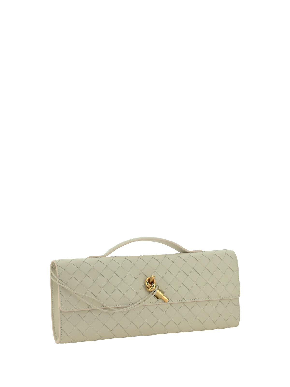 Bottega Veneta Women Andiamo Handbag
