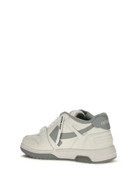 Off-White Men Out Of Office Sneakers