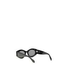 ALAÏA Alaïa Women Oval Sunglasses
