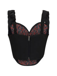 Vivienne Westwood Women Sunday Corset Top