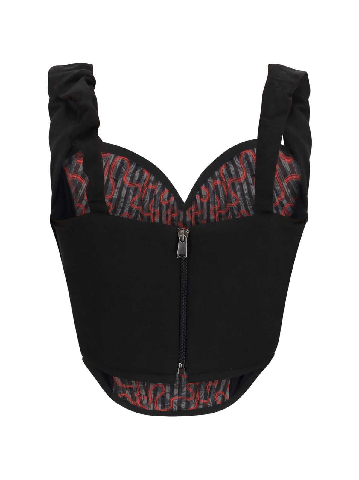 Vivienne Westwood Women Sunday Corset Top