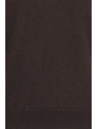 BRUNELLO CUCINELLI Brunello Cucinelli Women Cashmere Sweater With Monili Chain