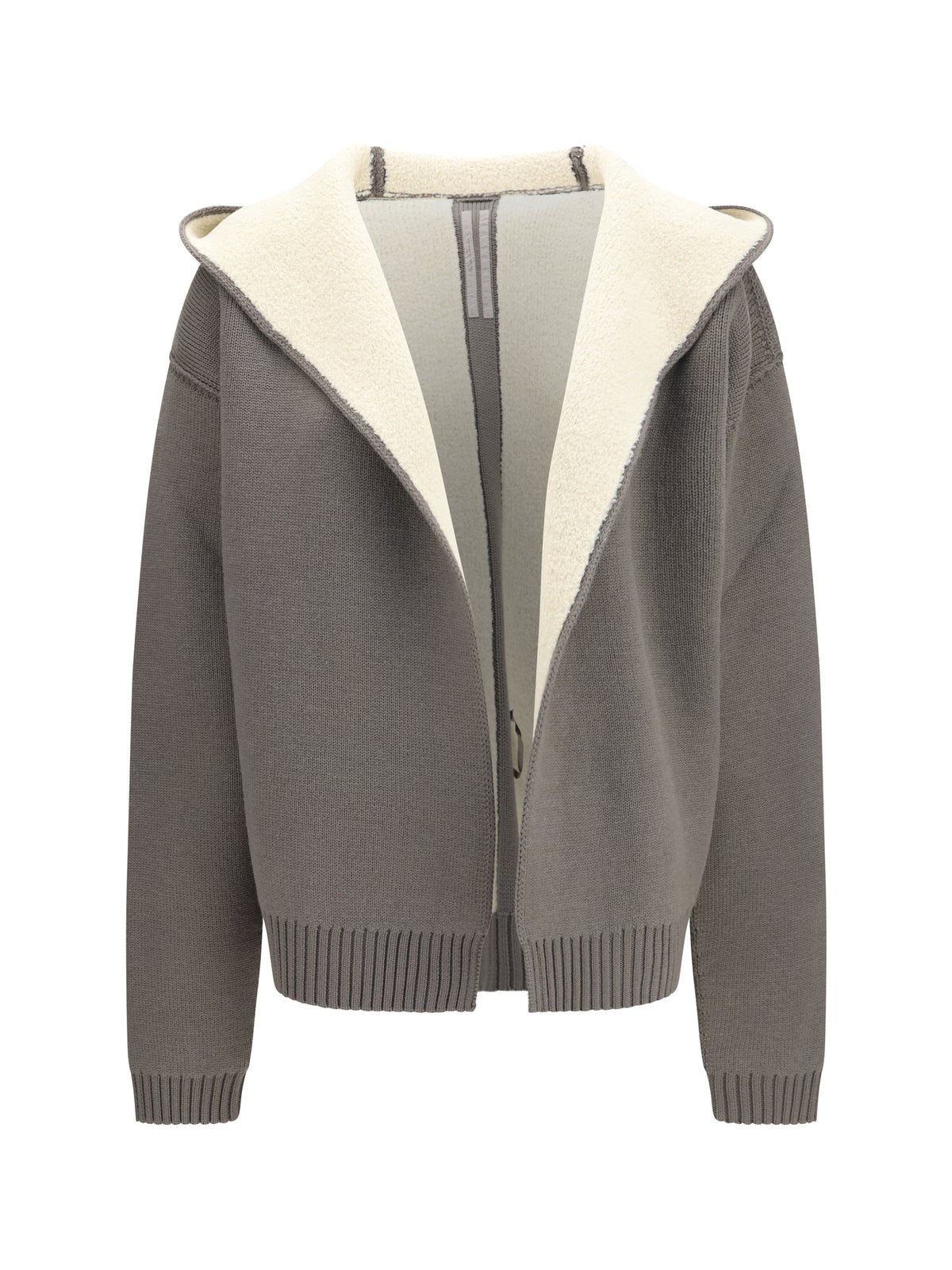 RICK OWENS Rick Owens Women Hoodie Robe Sweater