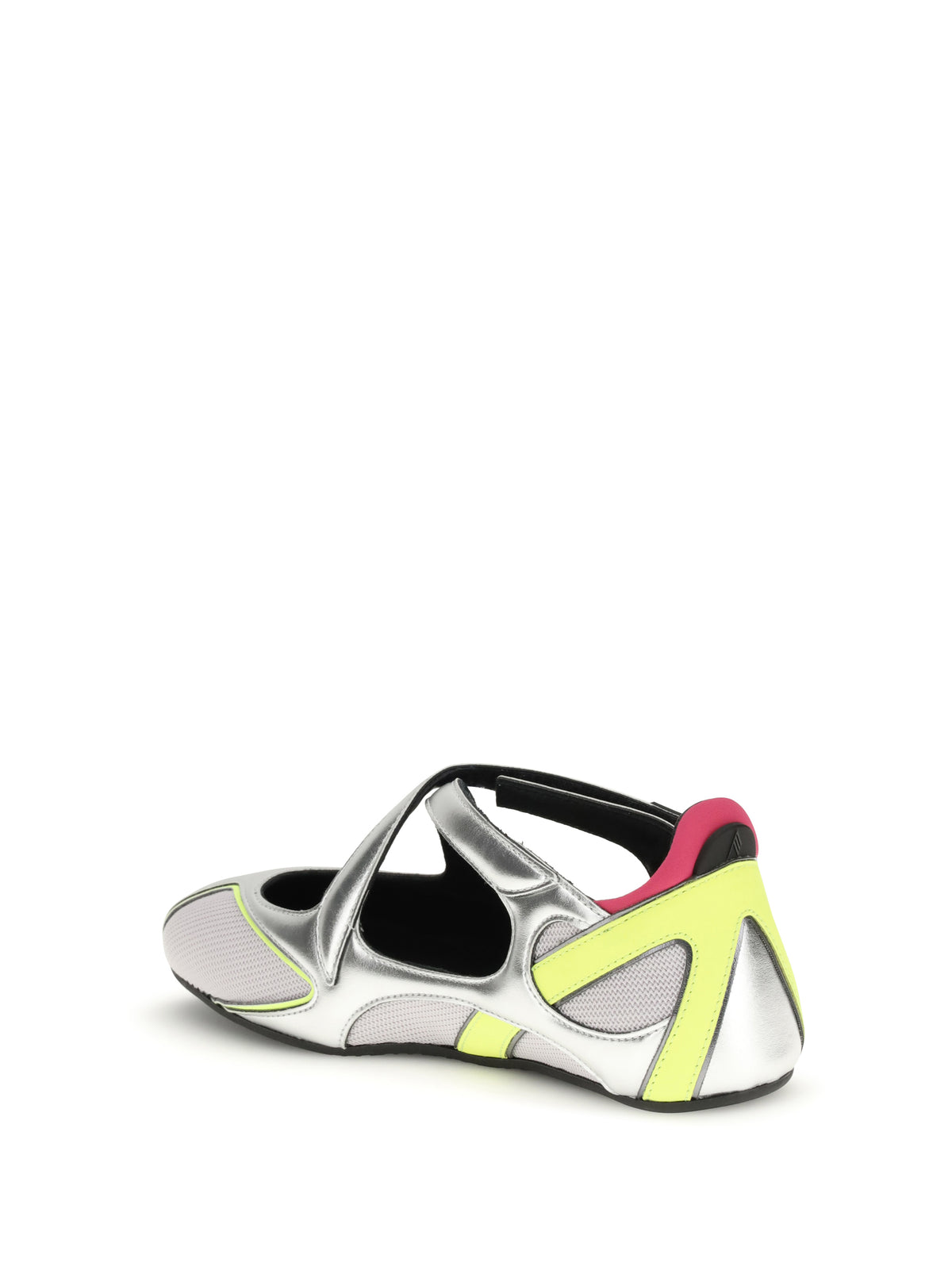 THE ATTICO The Attico Women Floor 01 Ballerinas
