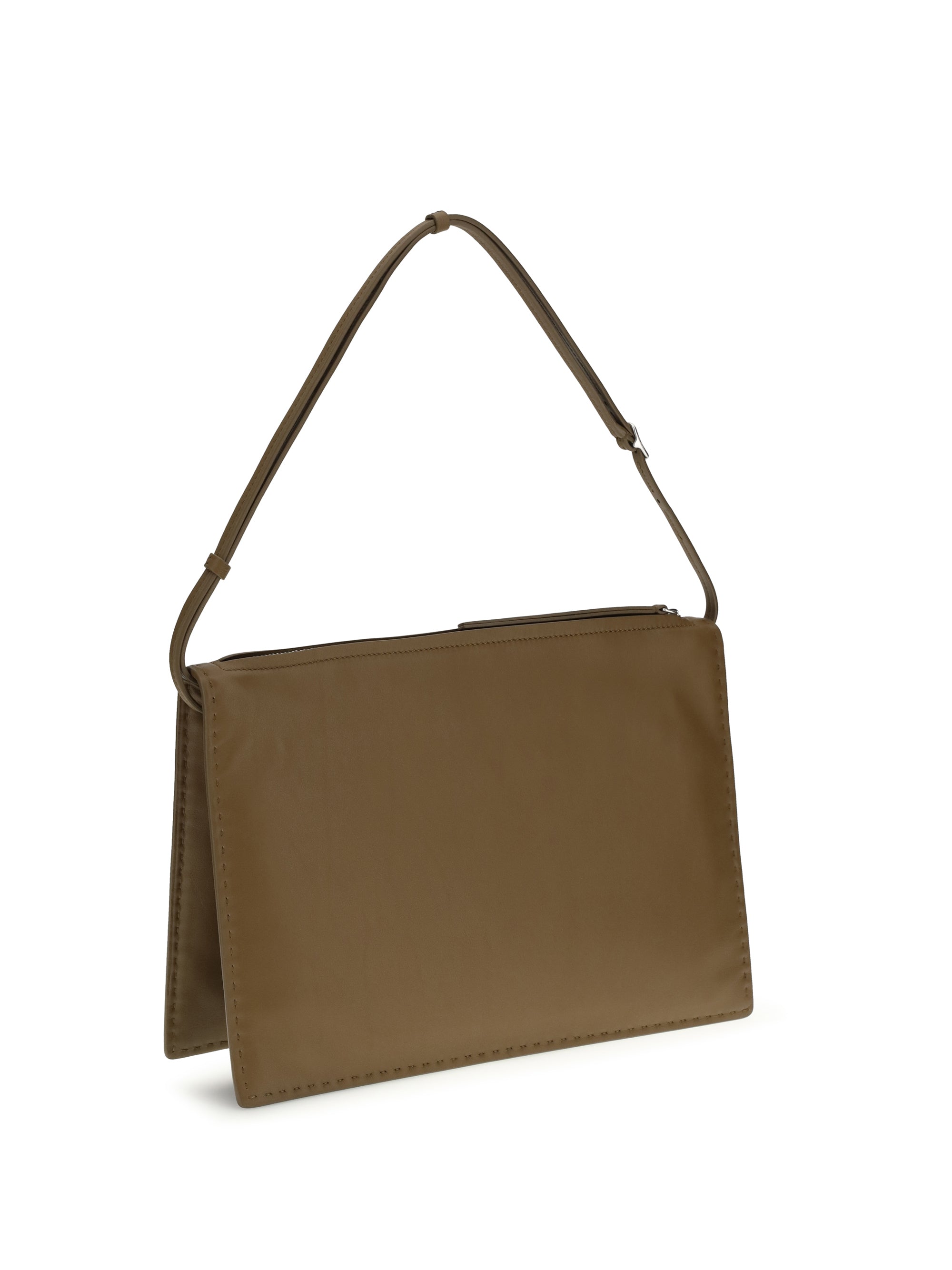 Phoebe Philo Women Glove Clutch