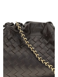 BOTTEGA VENETA Bottega Veneta Women Drawstring Pouch