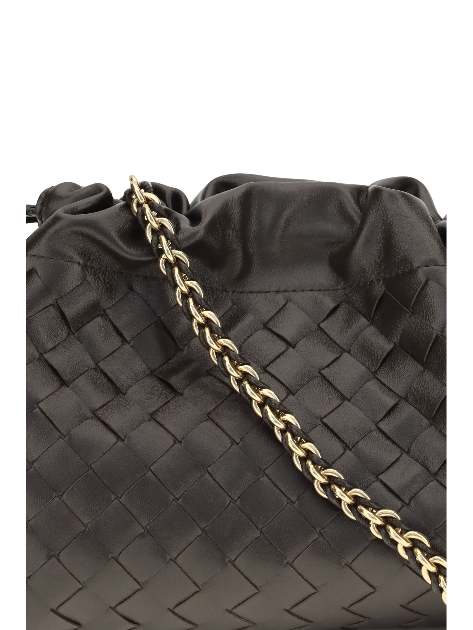 BOTTEGA VENETA Bottega Veneta Women Drawstring Pouch