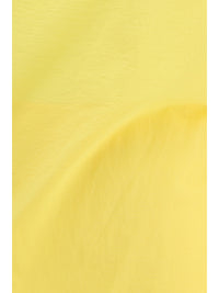 Jacquemus Women Drapped Midi Dress
