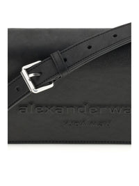 ALEXANDER WANG Alexander Wang Women Leather Shoulder Bag