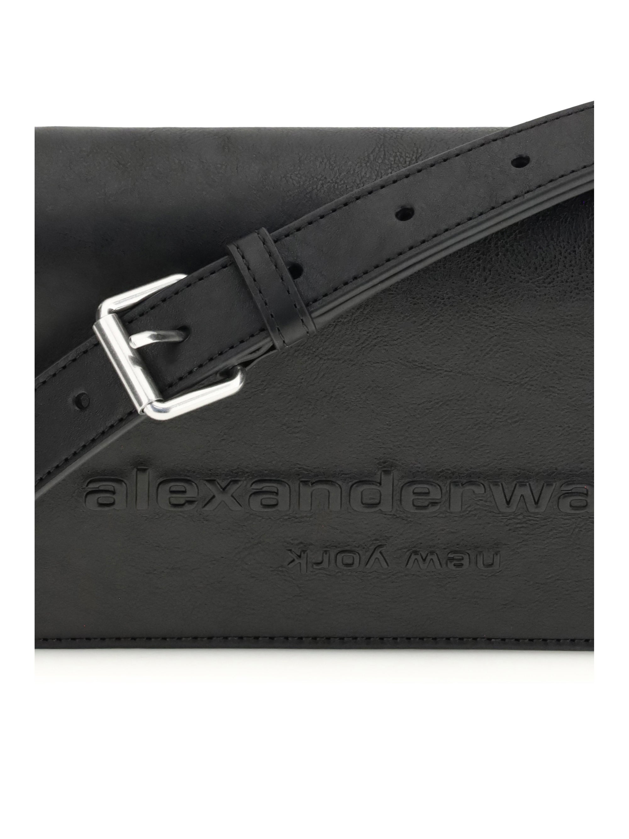 ALEXANDER WANG Alexander Wang Women Leather Shoulder Bag