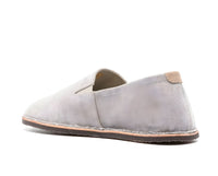 Brunello Cucinelli Mens Light Grey Espadrilles