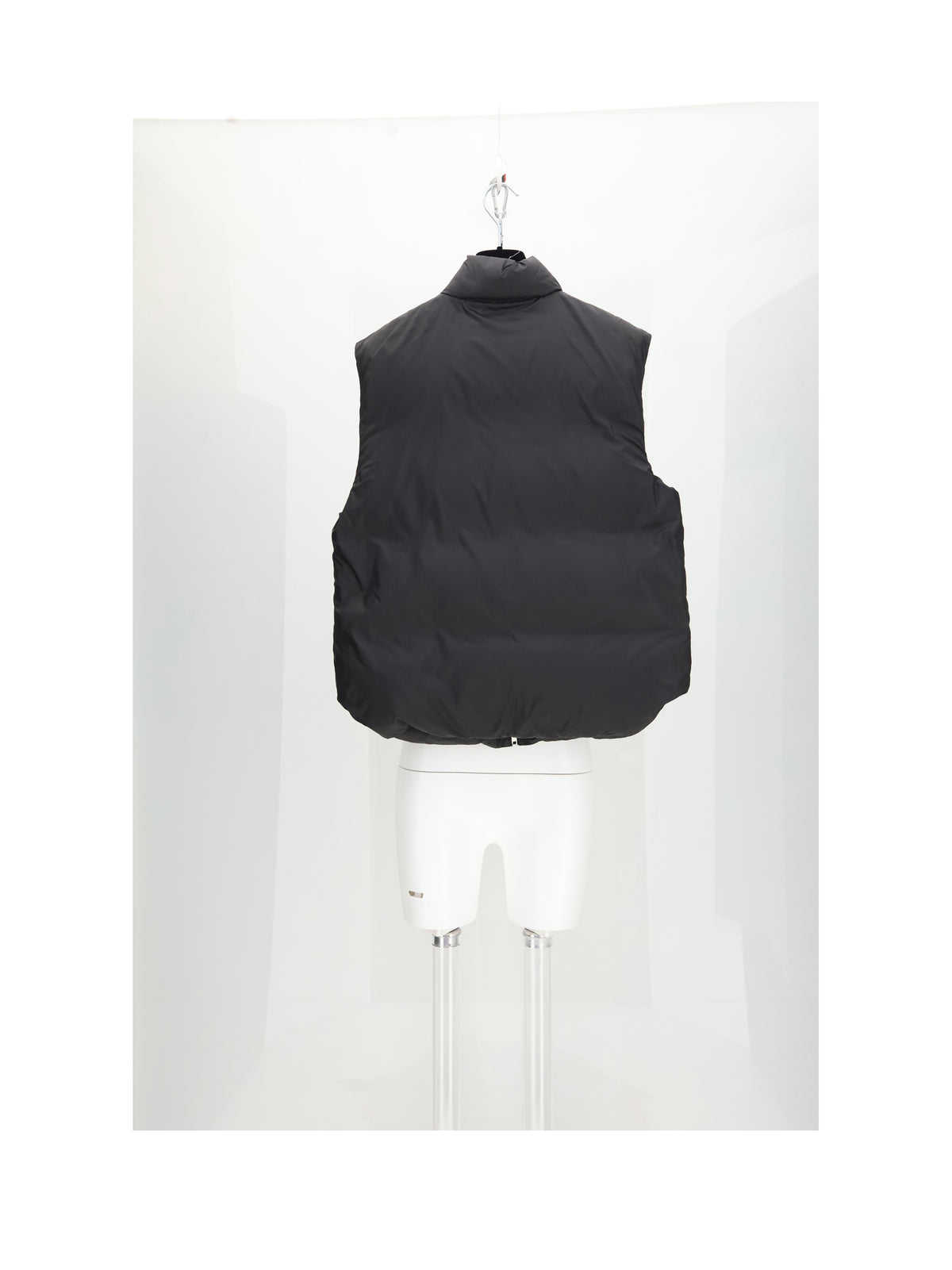 Celine Women Sleeveless Puffer Jacket