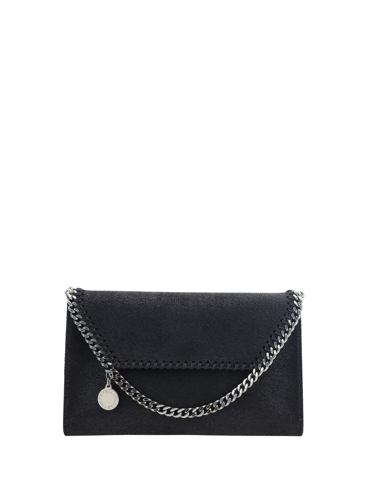 Stella Mccartney Women Mini Falabella Shoulder Bag