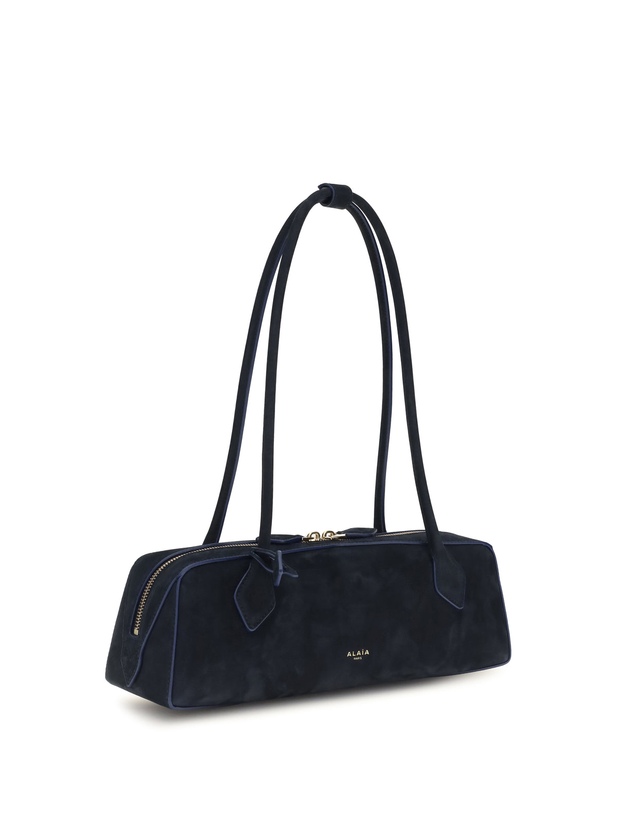 Alaïa Women Le Teckel Shoulder Bag