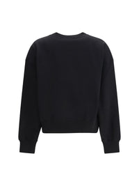 GUCCI Gucci Women Brushed Cotton Jersey Sweatshirt