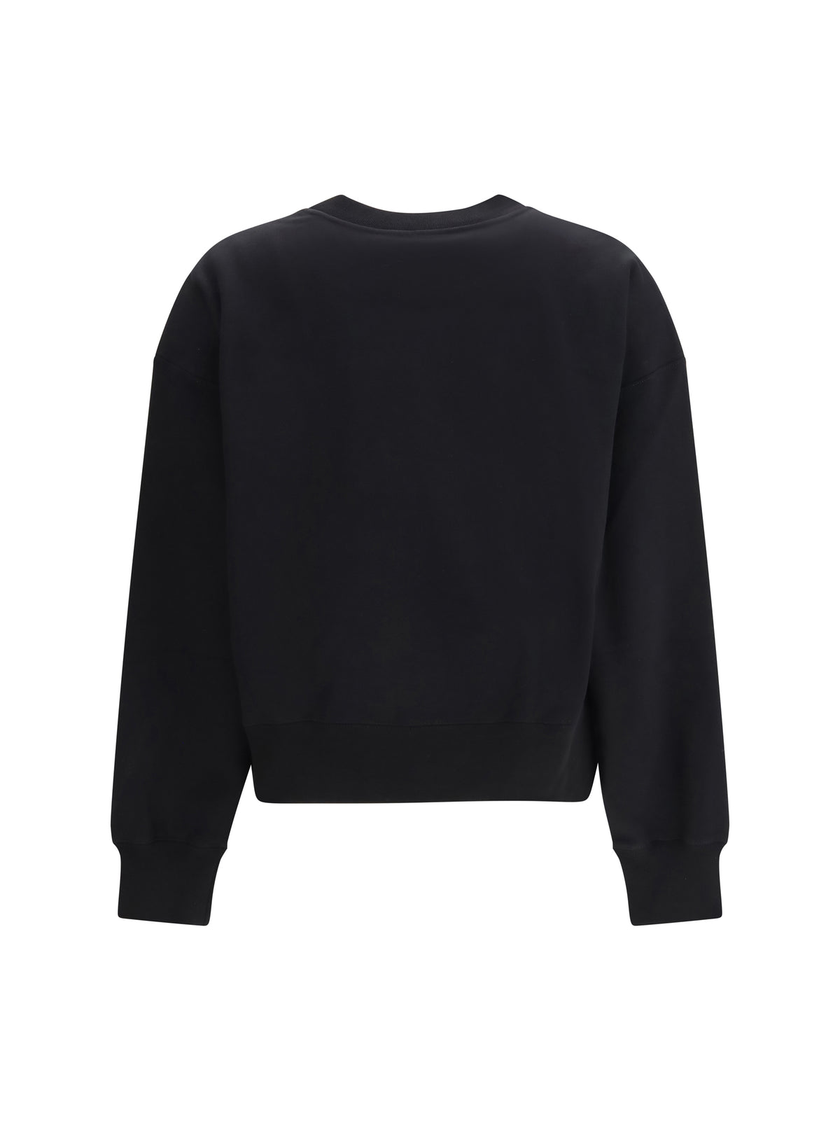 GUCCI Gucci Women Brushed Cotton Jersey Sweatshirt
