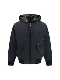 MOOSE KNUCKLES Moose Knuckles Men Brixton Down Jacket