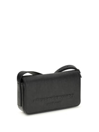 ALEXANDER WANG Alexander Wang Women Leather Shoulder Bag