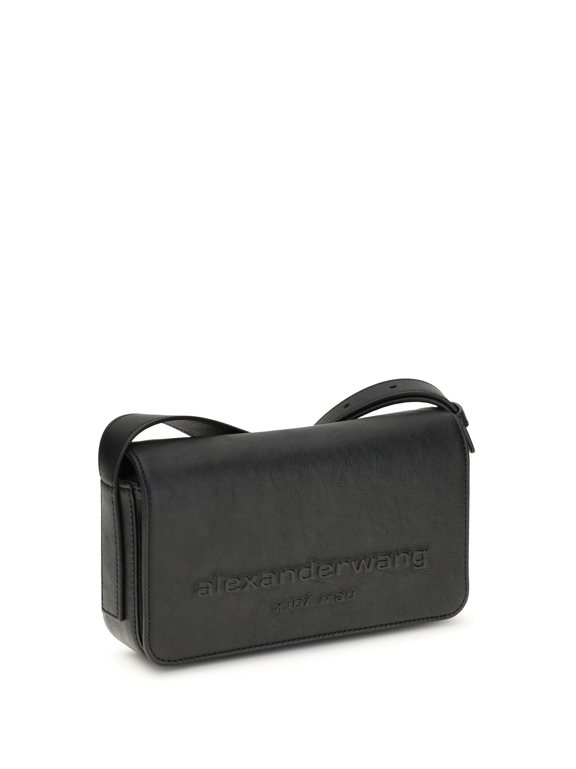 ALEXANDER WANG Alexander Wang Women Leather Shoulder Bag
