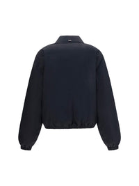 OUR LEGACY Our Legacy Women Short Avenue Puffa Jacket