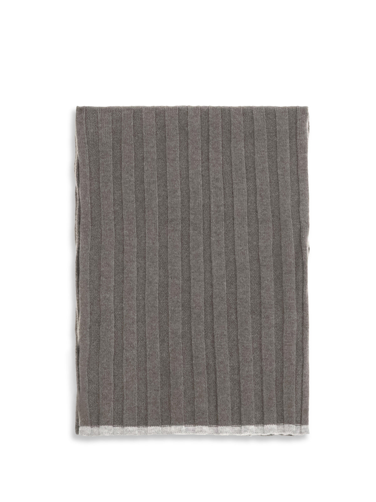 BRUNELLO CUCINELLI Brunello Cucinelli Men Cashmere Scarf