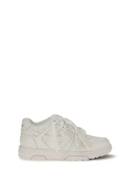 OFF-WHITE Off-White Women Out Of Office Sneakers