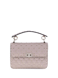 VALENTINO GARAVANI Valentino Garavani Women Rockstud Spike Handbag