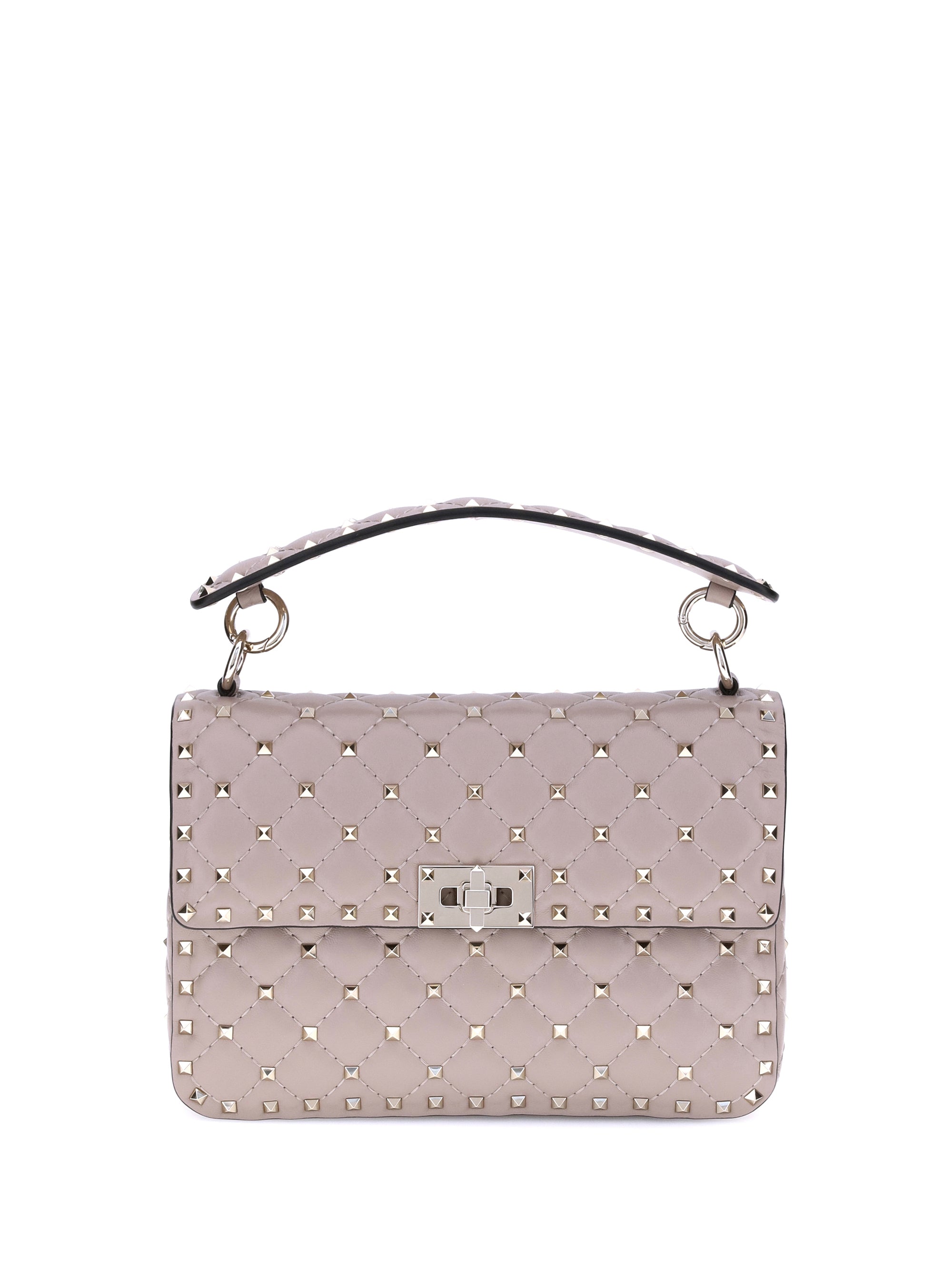 VALENTINO GARAVANI Valentino Garavani Women Rockstud Spike Handbag
