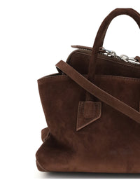 THE ATTICO The Attico Women La Passeggiata Mini Handbag