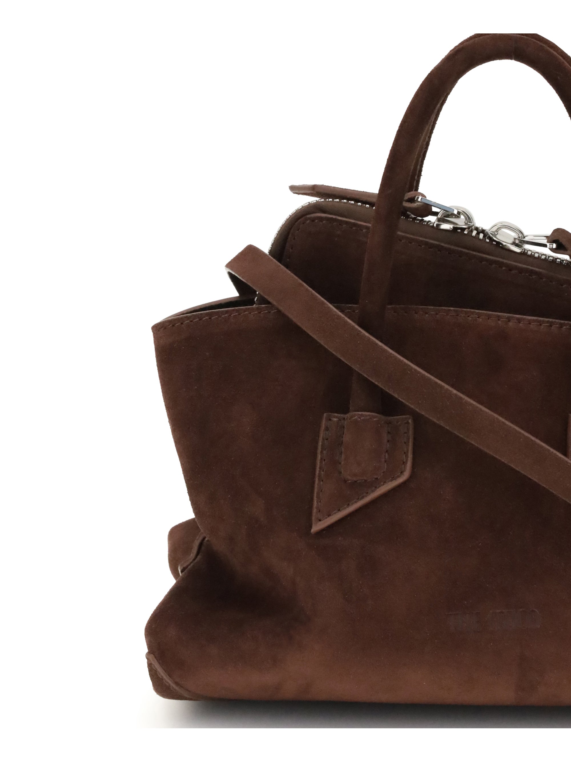 THE ATTICO The Attico Women La Passeggiata Mini Handbag
